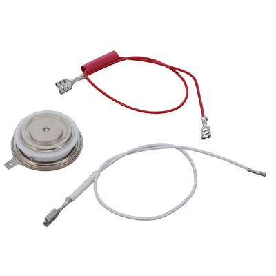 VS-ST280C04C1 by Vishay General Semiconductor - Diodes Division - SCR 400V 960A A-PUK