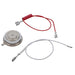 VS-ST280C04C1 by Vishay General Semiconductor - Diodes Division - SCR 400V 960A A-PUK