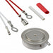 VS-ST330C16C0 by Vishay General Semiconductor - Diodes Division - SCR 1.6KV 1420A TO200AB