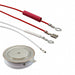 VS-ST1280C04K0 by Vishay General Semiconductor - Diodes Division - SCR 400V 4150A A24