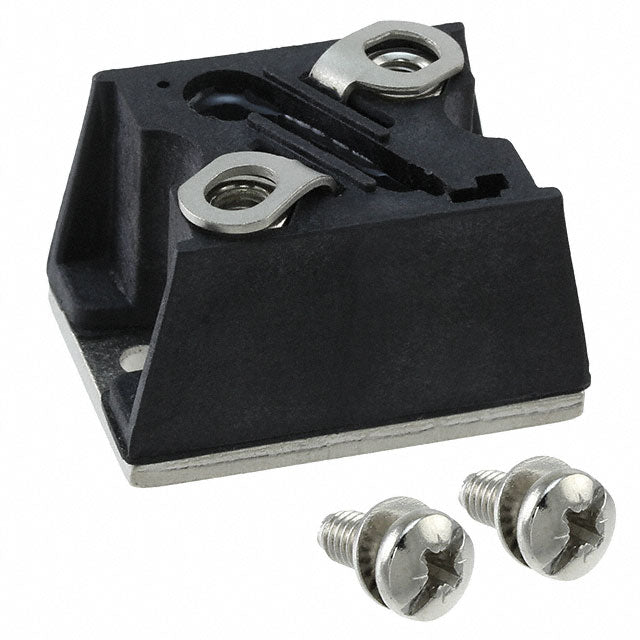 VS-T90RIA100 by Vishay General Semiconductor - Diodes Division - SCR PHASE CONT 1000V 90A D-55