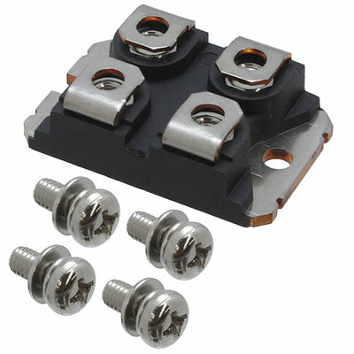 VS-UFB130FA20 by Vishay General Semiconductor - Diodes Division - DIODE MODULE 200V 65A SOT227