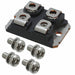 VS-UFB130FA20 by Vishay General Semiconductor - Diodes Division - DIODE MODULE 200V 65A SOT227