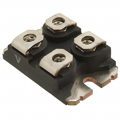 VS-UFB80FA20 by Vishay General Semiconductor - Diodes Division - DIODE MODULE 200V 40A SOT227