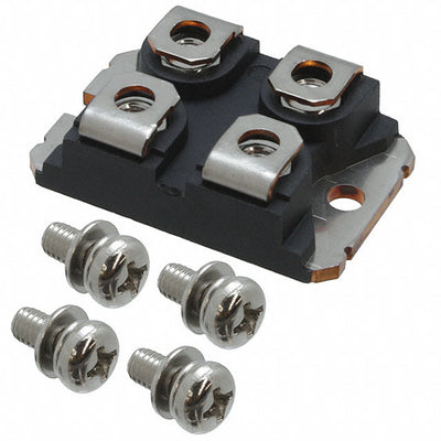 VS-UFB130FA40 by Vishay General Semiconductor - Diodes Division - DIODE MODULE 400V 65A SOT227