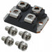 VS-UFB280FA20 by Vishay General Semiconductor - Diodes Division - DIODE MODULE 200V 175A SOT227