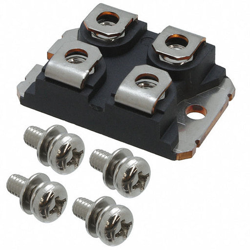 VS-UFB230FA60 by Vishay General Semiconductor - Diodes Division - DIODE MODULE 600V 141A SOT227