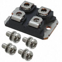 VS-UFB130FA40 by Vishay General Semiconductor - Diodes Division - DIODE MODULE 400V 65A SOT227