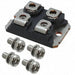 VS-UFB130FA40 by Vishay General Semiconductor - Diodes Division - DIODE MODULE 400V 65A SOT227