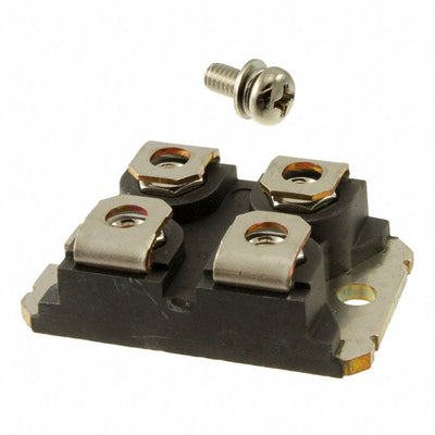 VS-UFL80FA60 by Vishay General Semiconductor - Diodes Division - DIODE MODULE 600V 65A SOT227