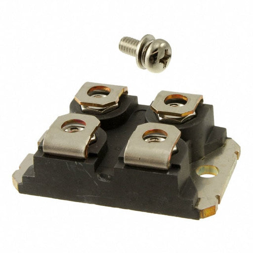 VS-UFL80FA60 by Vishay General Semiconductor - Diodes Division - DIODE MODULE 600V 65A SOT227