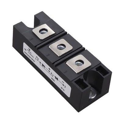 VS-VSKD236/04PBF by Vishay General Semiconductor - Diodes Division - DIODE GEN PURP 400V 115A INTAPAK