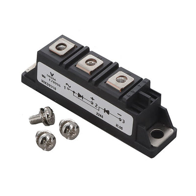 VS-VSKD91/16 by Vishay General Semiconductor - Diodes Division - DIODE GEN PURP 1.6KV 50A ADDAPAK
