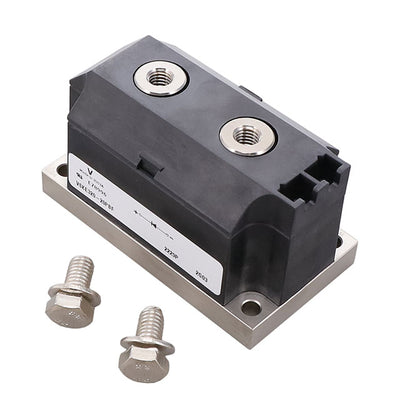 VS-VSKE320-20PBF by Vishay General Semiconductor - Diodes Division - DIODE GEN PURP 2KV 320A MAGNAPAK