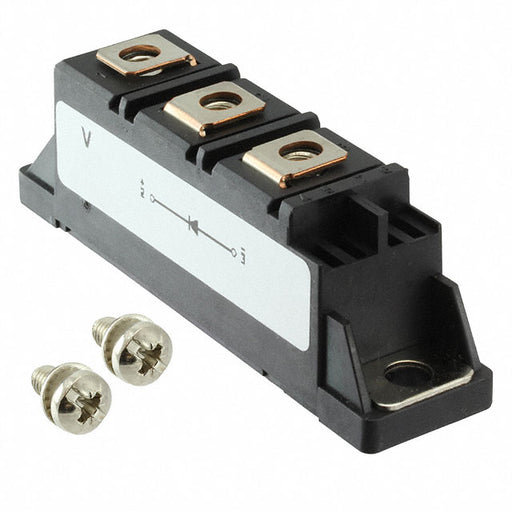 VS-VSKE91/12 by Vishay General Semiconductor - Diodes Division - DIODE GP 1.2KV 100A ADD-A-PAK