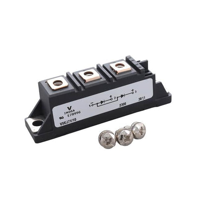 VS-VSKJ71/10 by Vishay General Semiconductor - Diodes Division - DIODE GEN PURP 1KV 40A ADDAPAK
