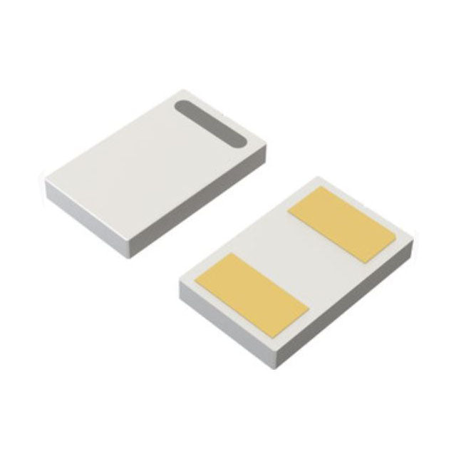 VS4V8BU1ART7R by Rohm Semiconductor - TVS DIODE 4.8VWM 11VC SMD2012