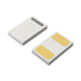 VS4V8BU1ART7R by Rohm Semiconductor - TVS DIODE 4.8VWM 11VC SMD2012