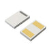 VS4V8BU1ART7R by Rohm Semiconductor - TVS DIODE 4.8VWM 11VC SMD2012