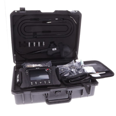 VS70-KIT-W by Teledyne FLIR Commercial Systems - VIDEO INSPECTION SYSTEM CMOS