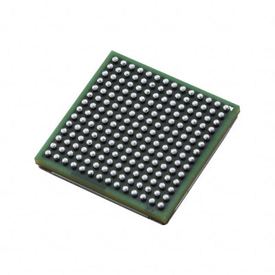 VSC3312YYP-01 by Microchip Technology - IC SWITCH 16X16 6.5GBPS 196FCBGA