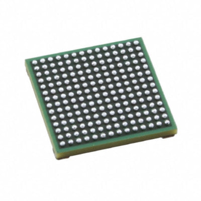 VSC3316YYP by Microchip Technology - IC CROSSPOINT SWITCH 16X16