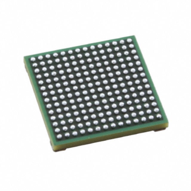 VSC3316YYP-60 by Microchip Technology - IC SWITCH 16X16 11.5GBPS