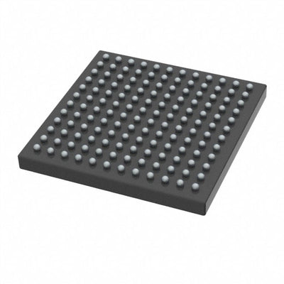 VSC7227YKV by Microchip Technology - MULTIRATE 14.5 GBPS 12-CHANNEL R