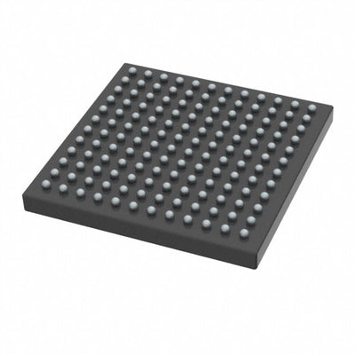 VSC7227YKV-01 by Microchip Technology - IC TELECOM INTERFACE 12CHAN