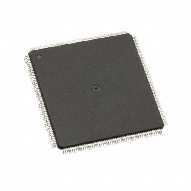 VSC7422XJQ-04 by Microchip Technology - IC TELECOM INTERFACE 302TQFP