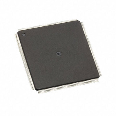 VSC7420XJQ-04 by Microchip Technology - IC TELECOM INTERFACE 302TQFP