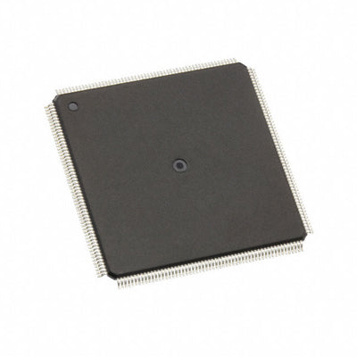 VSC7421XJQ-02 by Microchip Technology - IC TELECOM INTERFACE 302TQFP