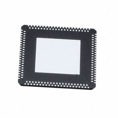 VSC7511XMY by Microchip Technology - IC SWITCH ETHERNET 4PORT DRQFN