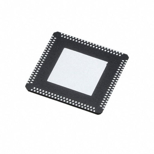 VSC7512XMY by Microchip Technology - IC SWITCH ETHERNET 10PORT DRQFN