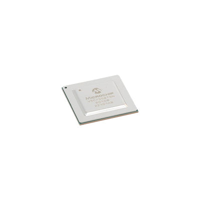 VSC7558TSN-V/5CC by Microchip Technology - 200G ENTERPRISE ETHERNET SWITCH