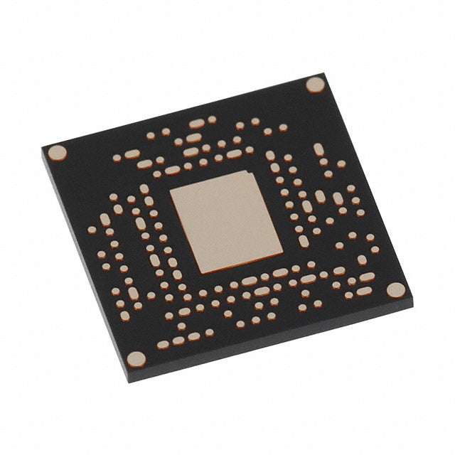 VSC8502XML-03 by Microchip Technology - IC TELECOM INTERFACE 135QFN