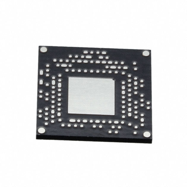 VSC8514XMK-14 by Microchip Technology - IC TELECOM INTERFACE 138QFN