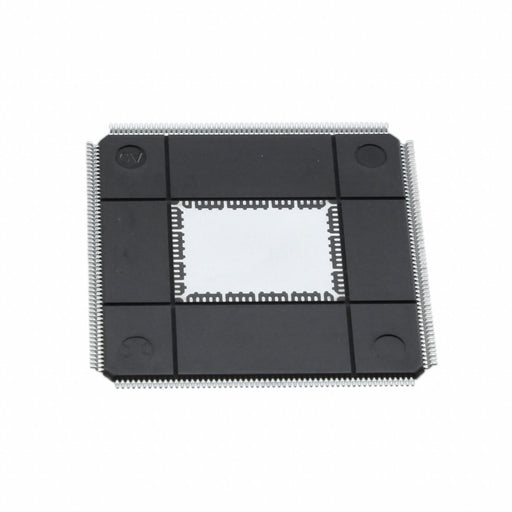 VSC8522XJQ-02 by Microchip Technology - IC TELECOM INTERFACE 302TQFP
