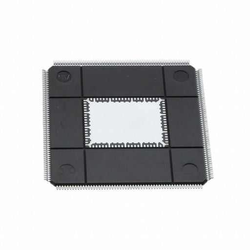 VSC8522XJQ-04 by Microchip Technology - IC TELECOM INTERFACE 302TQFP