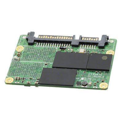 VSF202CC030G-100 by Virtium LLC - SSD 30GB SLIM-SATA MLC 5V