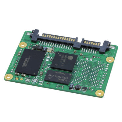 VSF202CC030G-150 by Virtium LLC - SSD 30GB SLIM-SATA MLC 5V