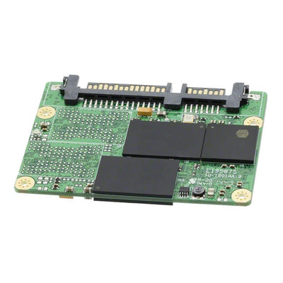 VSF202CC060G-100 by Virtium LLC - SSD 60GB SLIM-SATA MLC 5V