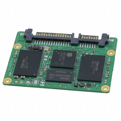 VSF202CC060G-150 by Virtium LLC - SSD 60GB SLIM-SATA MLC 5V