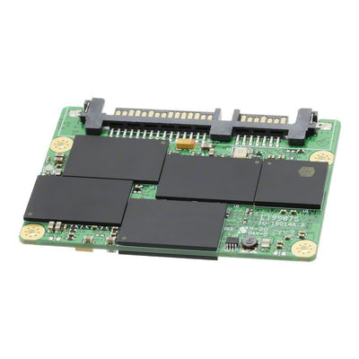 VSF202CC120G-100 by Virtium LLC - SSD 120GB SLIM-SATA MLC 5V