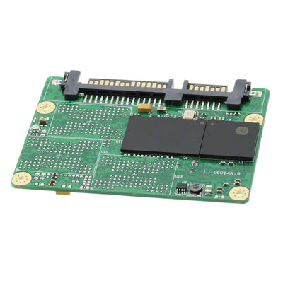 VSF202PC008G-100 by Virtium LLC - SSD 8GB SLIM-SATA MLC SATAIII 5V