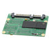 VSF202PC008G-100 by Virtium LLC - SSD 8GB SLIM-SATA MLC SATAIII 5V