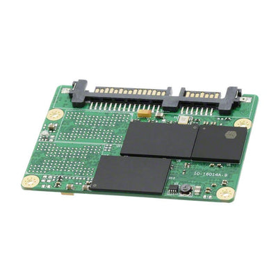 VSF202PC016G-100 by Virtium LLC - SSD 16GB SLIM-SATA MLC 5V