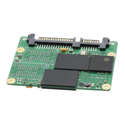 VSF202PC032G-100 by Virtium LLC - SSD 32GB SLIM-SATA MLC 5V