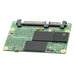 VSF202PI016G-100 by Virtium LLC - SSD 16GB SLIM-SATA MLC 5V