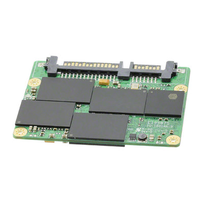 VSF202PI064G-100 by Virtium LLC - SSD 64GB SLIM-SATA MLC 5V